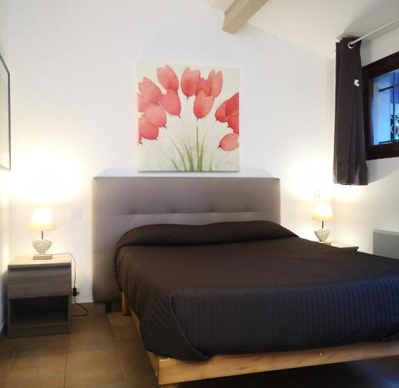 Le Clos Des Galéjades