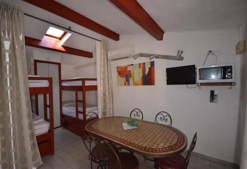 Le Clos Des Galéjades