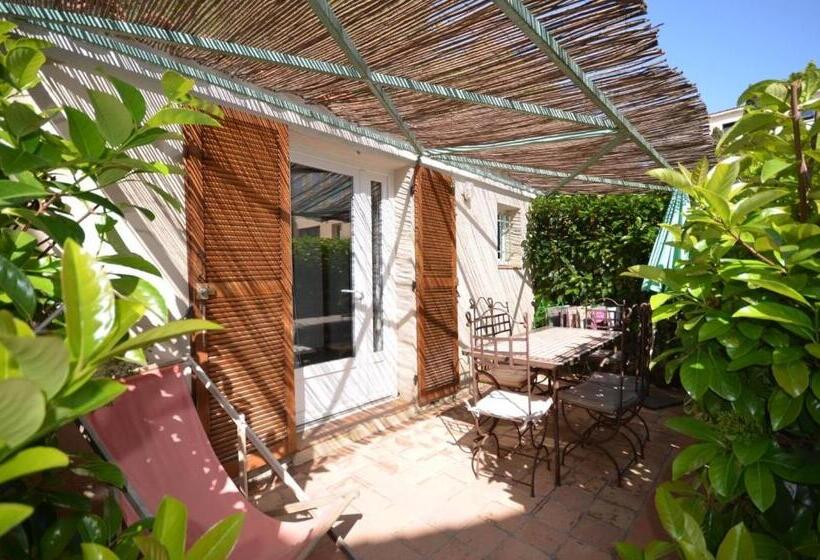 Le Clos Des Galéjades