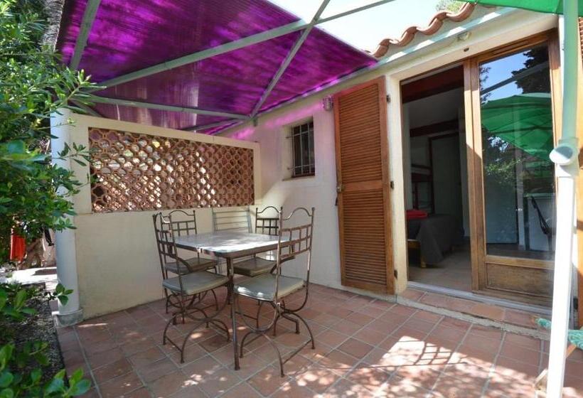 Le Clos Des Galéjades