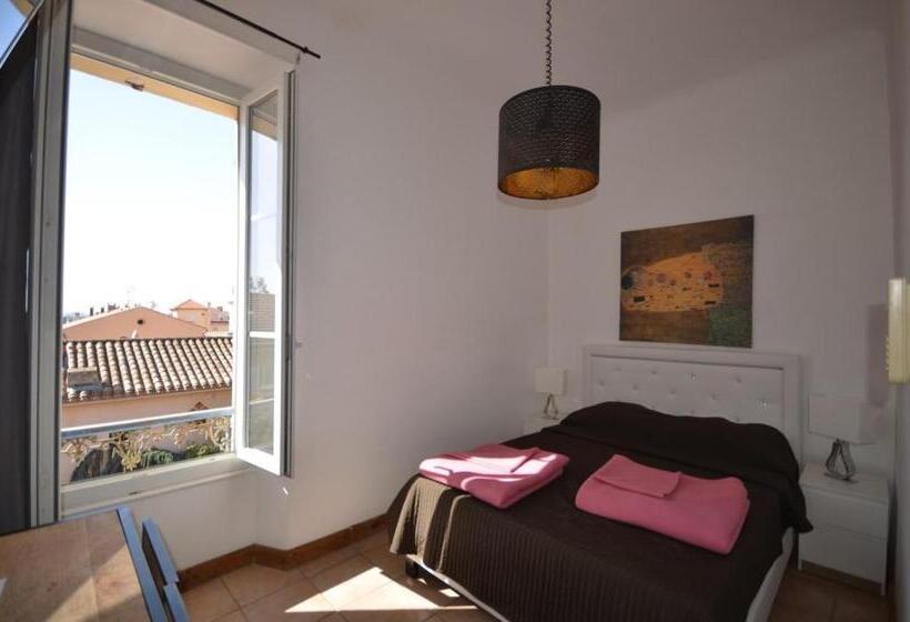 Le Clos Des Galéjades