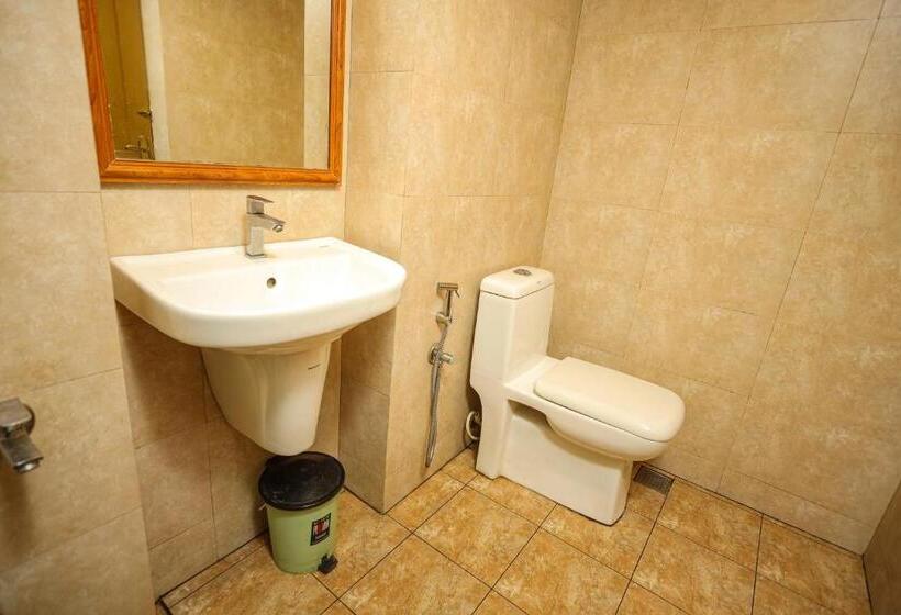 Liwa Tower Hotel & Business Center