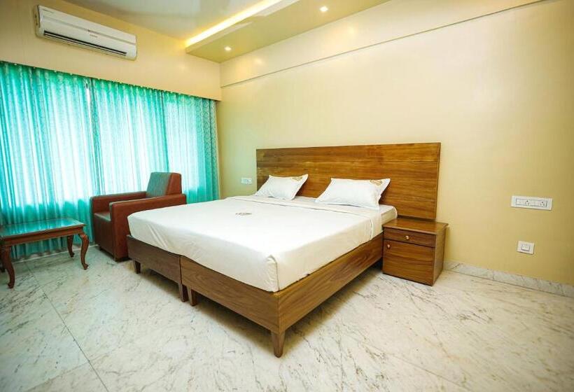 Liwa Tower Hotel & Business Center