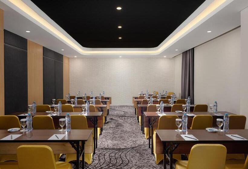 Luminor Hotel Padjadjaran Bogor By Wh