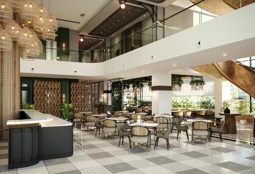 Luminor Hotel Padjadjaran Bogor By Wh