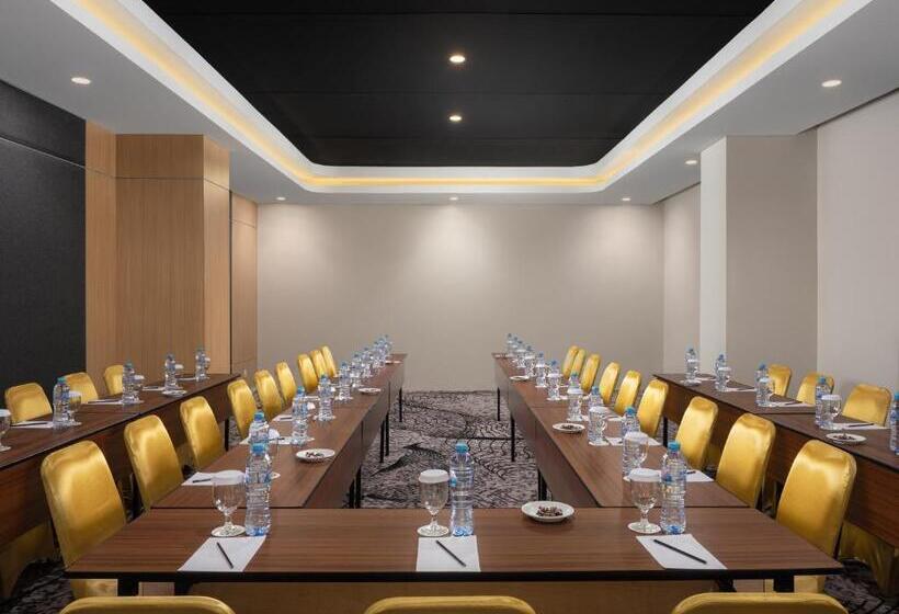 Luminor Hotel Padjadjaran Bogor By Wh