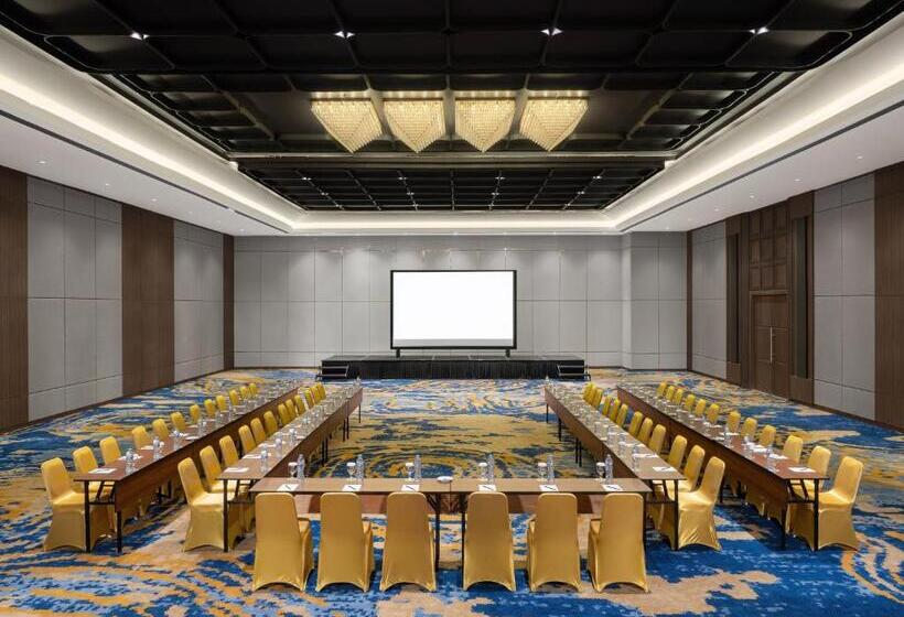 Luminor Hotel Padjadjaran Bogor By Wh