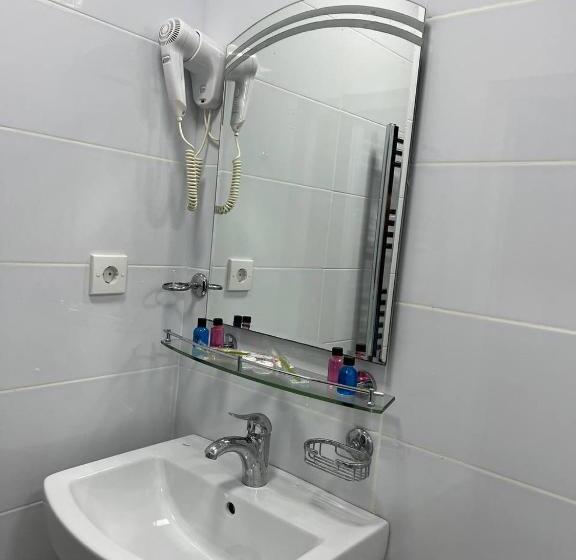 Mardin Hotel Novxanı