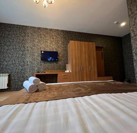 Mardin Hotel Novxanı