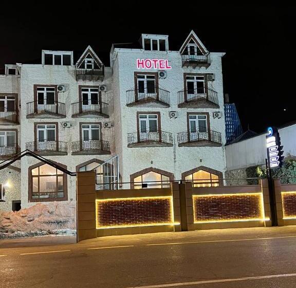 Mardin Hotel Novxanı