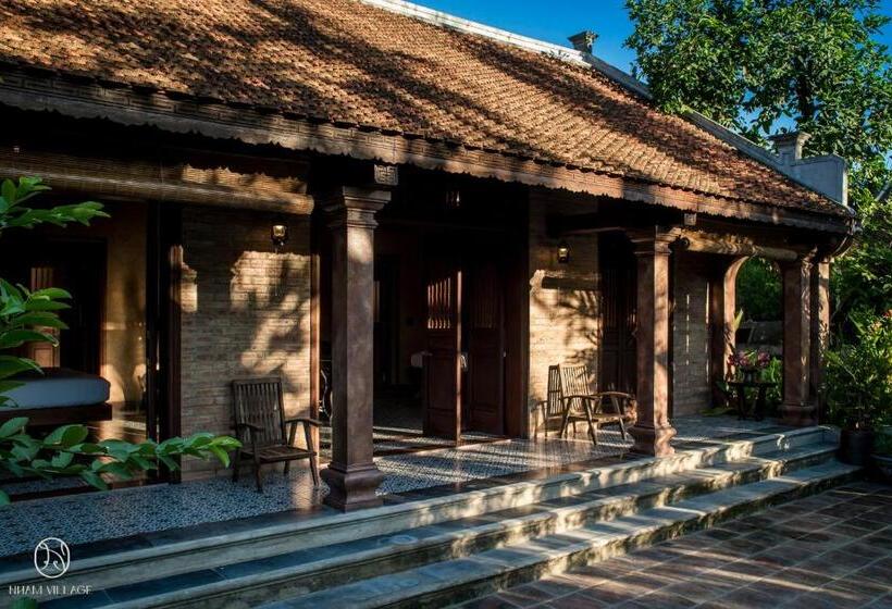Nham Village Resort