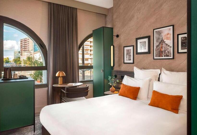 Novotel Orléans Centre Gare