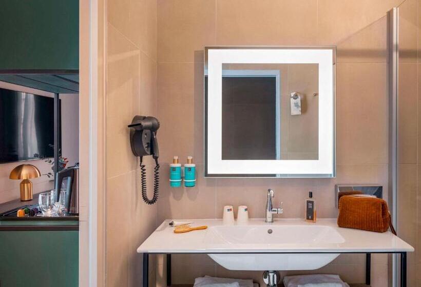 Novotel Orléans Centre Gare