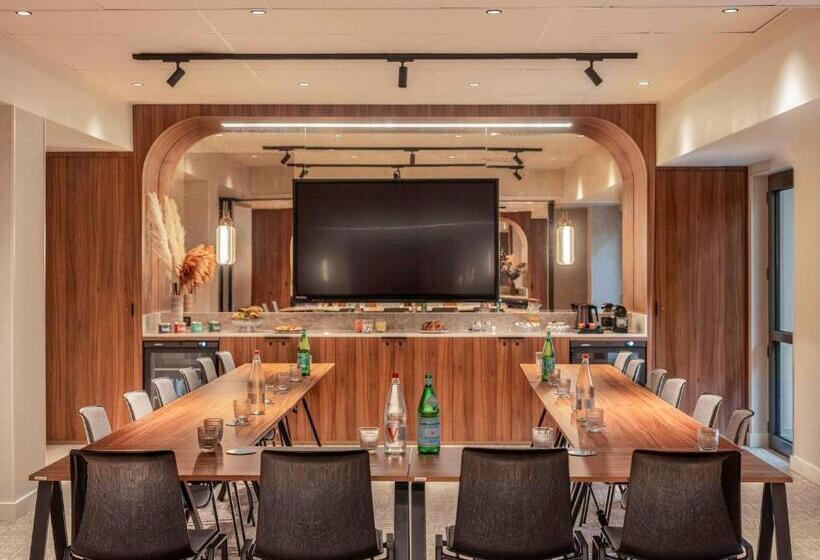 Novotel Orléans Centre Gare