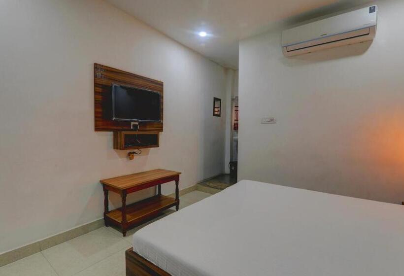 Oyo 81273 Hotel Krishna Inn