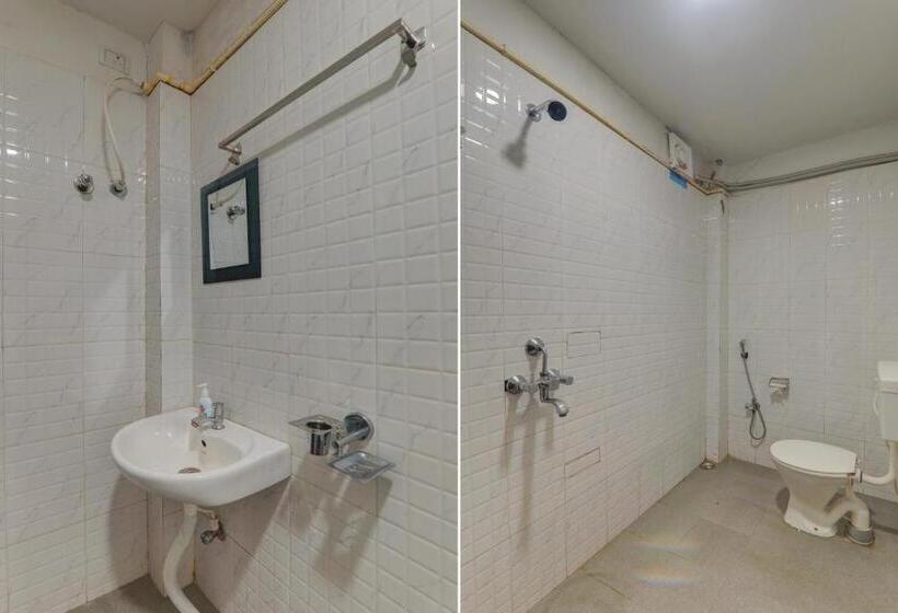 Oyo 81273 Hotel Krishna Inn