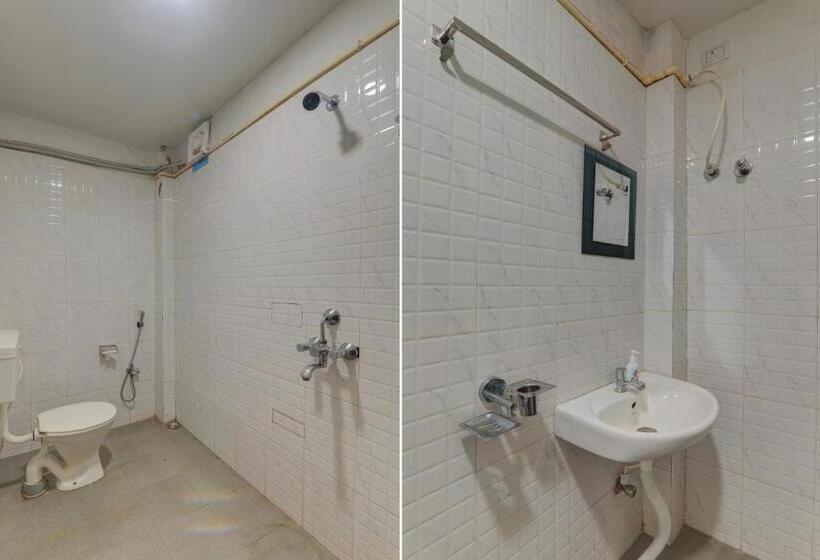 Oyo 81273 Hotel Krishna Inn