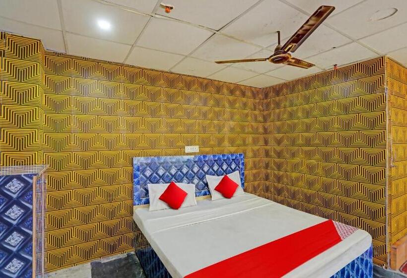 Oyo Flagship Hotel Aditya Inn