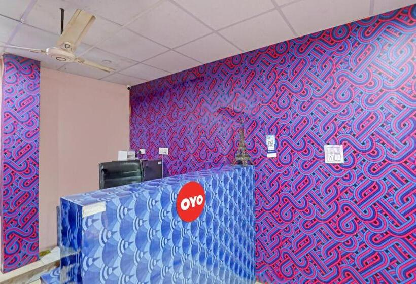 Oyo Flagship Hotel Aditya Inn