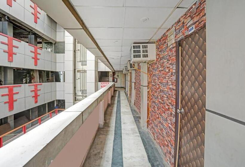 Oyo Flagship Hotel Aditya Inn