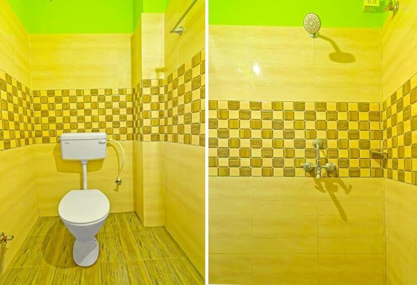 Oyo Flagship Hotel Capital Palace