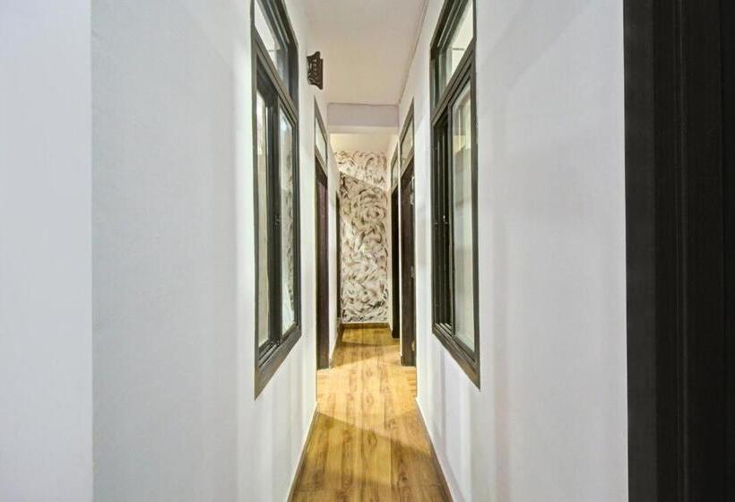 Oyo Flagship Hotel Grand Stay