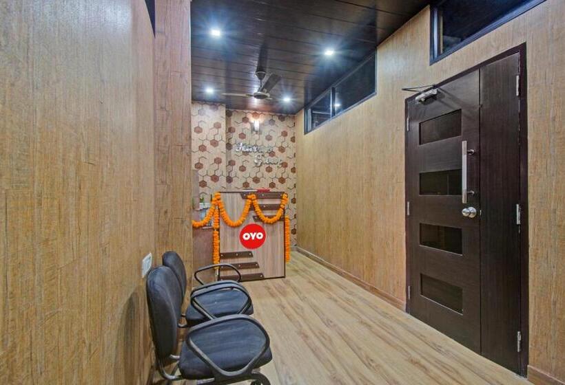 Oyo Flagship Hotel Grand Stay