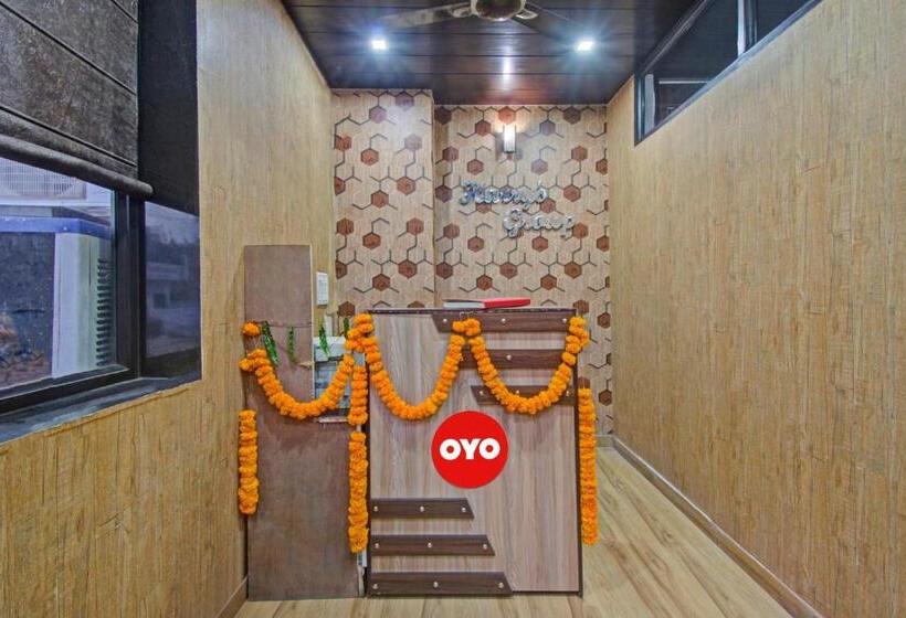 Oyo Flagship Hotel Grand Stay