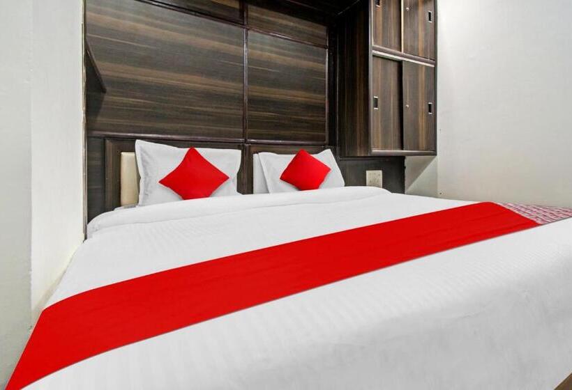 Oyo Flagship Hotel Grand Stay