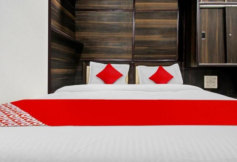 Oyo Flagship Hotel Grand Stay