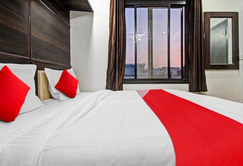 Oyo Flagship Hotel Grand Stay