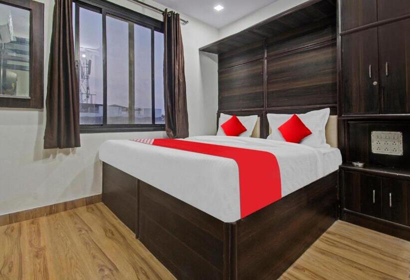 Oyo Flagship Hotel Grand Stay