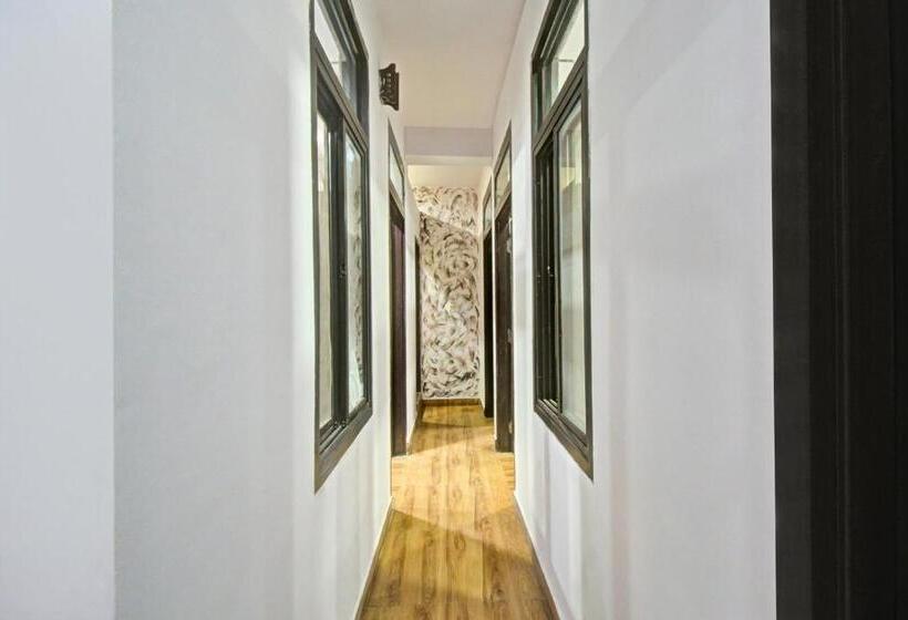 Oyo Flagship Hotel Grand Stay