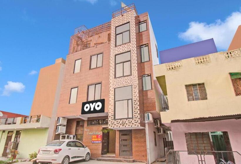 Oyo Flagship Hotel Grand Stay