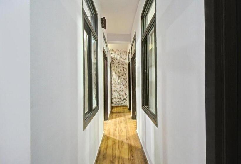 Oyo Flagship Hotel Grand Stay