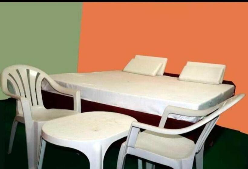 Oyo Rana Palace Hotel & Restaurant