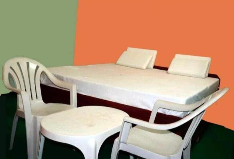 Oyo Rana Palace Hotel & Restaurant