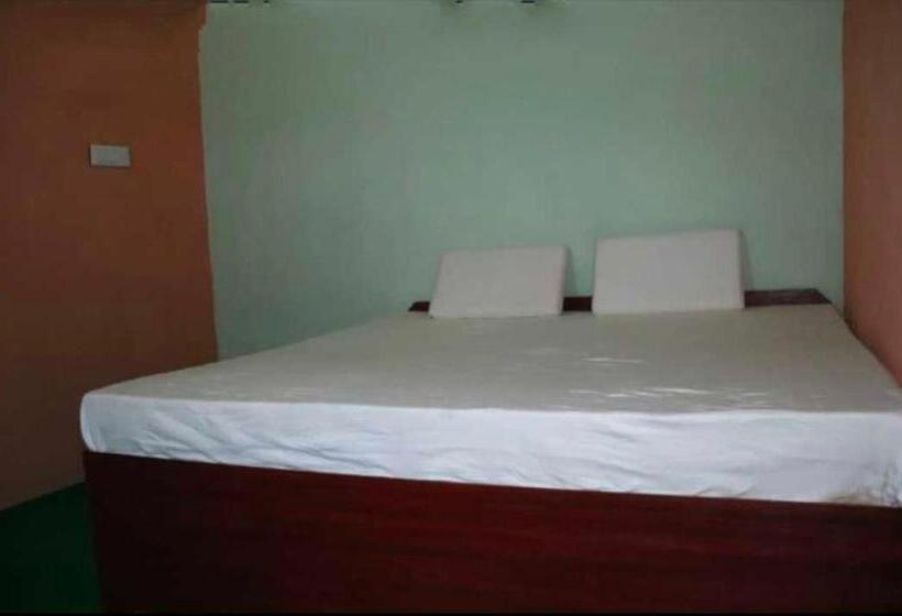 Oyo Rana Palace Hotel & Restaurant