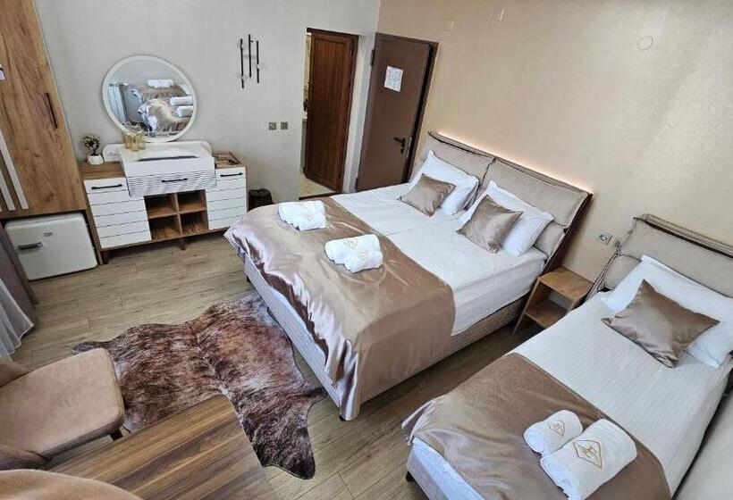 Пансион елеганс къща за гости