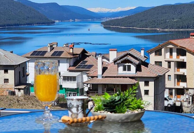 Пансион елеганс къща за гости