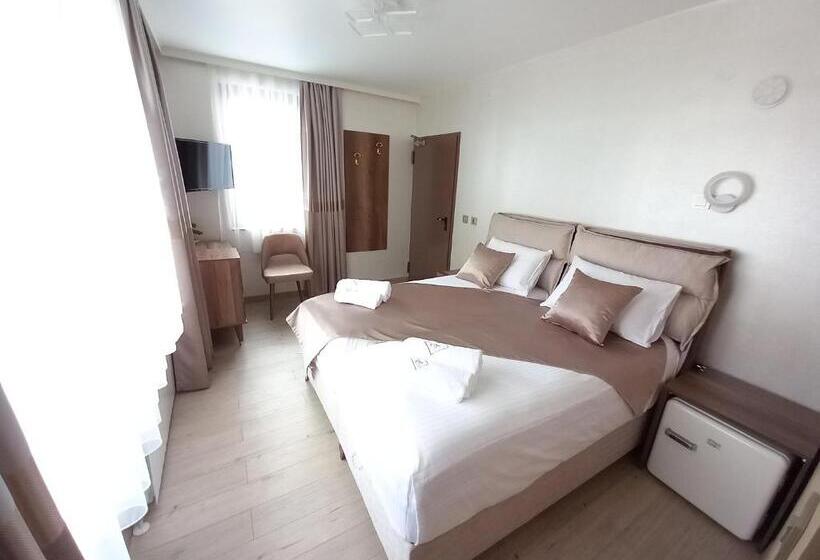 Пансион елеганс къща за гости