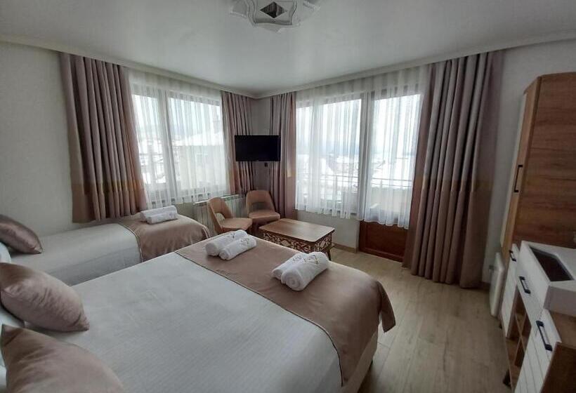 Пансион елеганс къща за гости