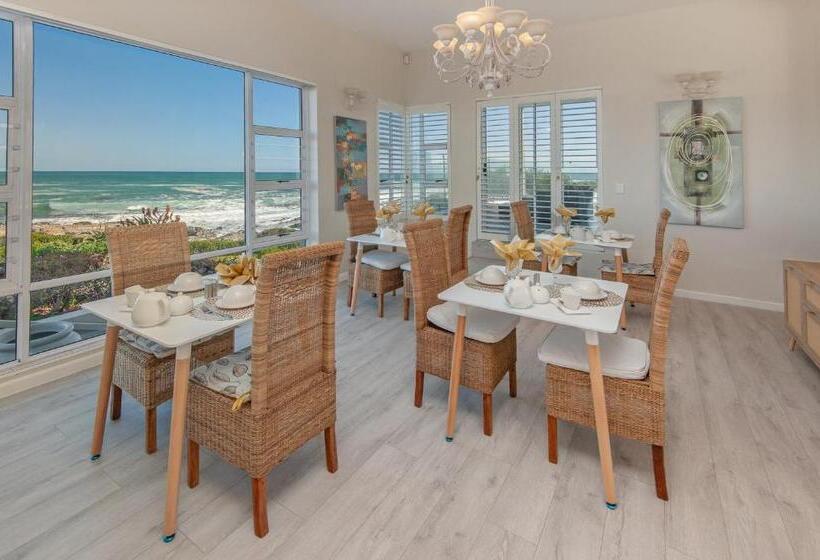 بنسيون Absolute Ocean Boutique Guesthouse