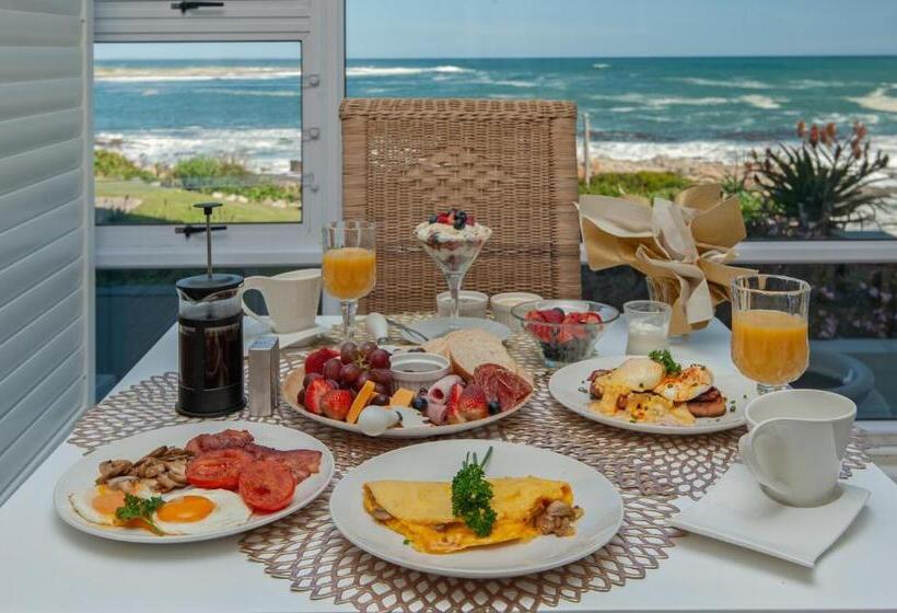 بنسيون Absolute Ocean Boutique Guesthouse