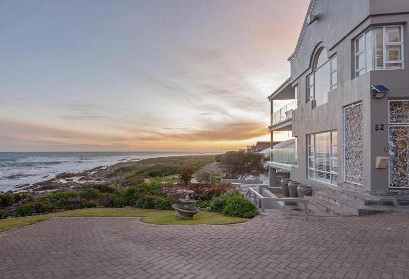 بنسيون Absolute Ocean Boutique Guesthouse