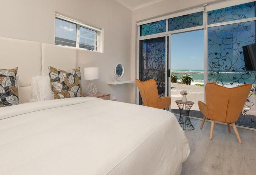 بنسيون Absolute Ocean Boutique Guesthouse