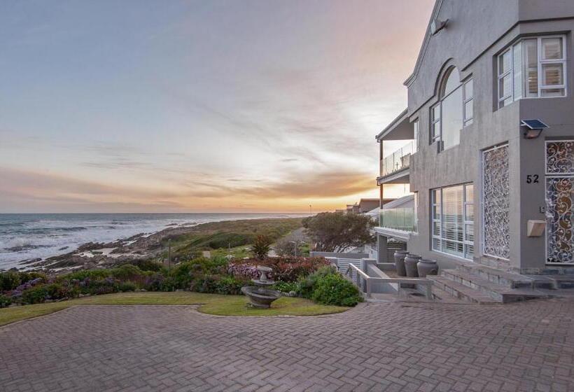 بنسيون Absolute Ocean Boutique Guesthouse