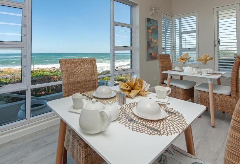 بنسيون Absolute Ocean Boutique Guesthouse