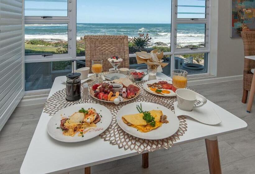 بنسيون Absolute Ocean Boutique Guesthouse