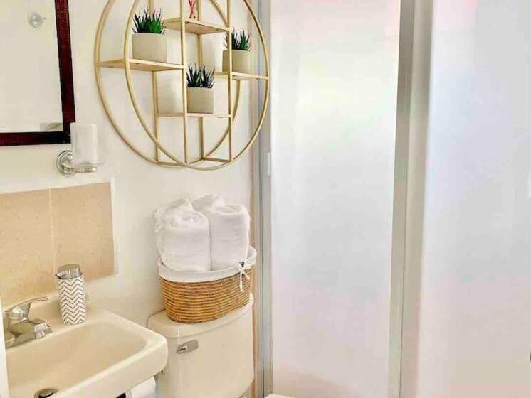 ペンション Acogedora Casa En Morelos